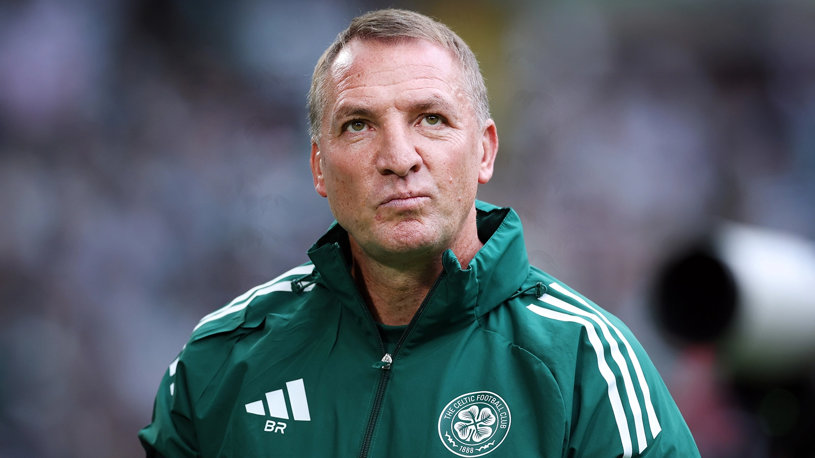 Premier League Club Tipped to Contact Brendan Rodgers After Celtic Exit