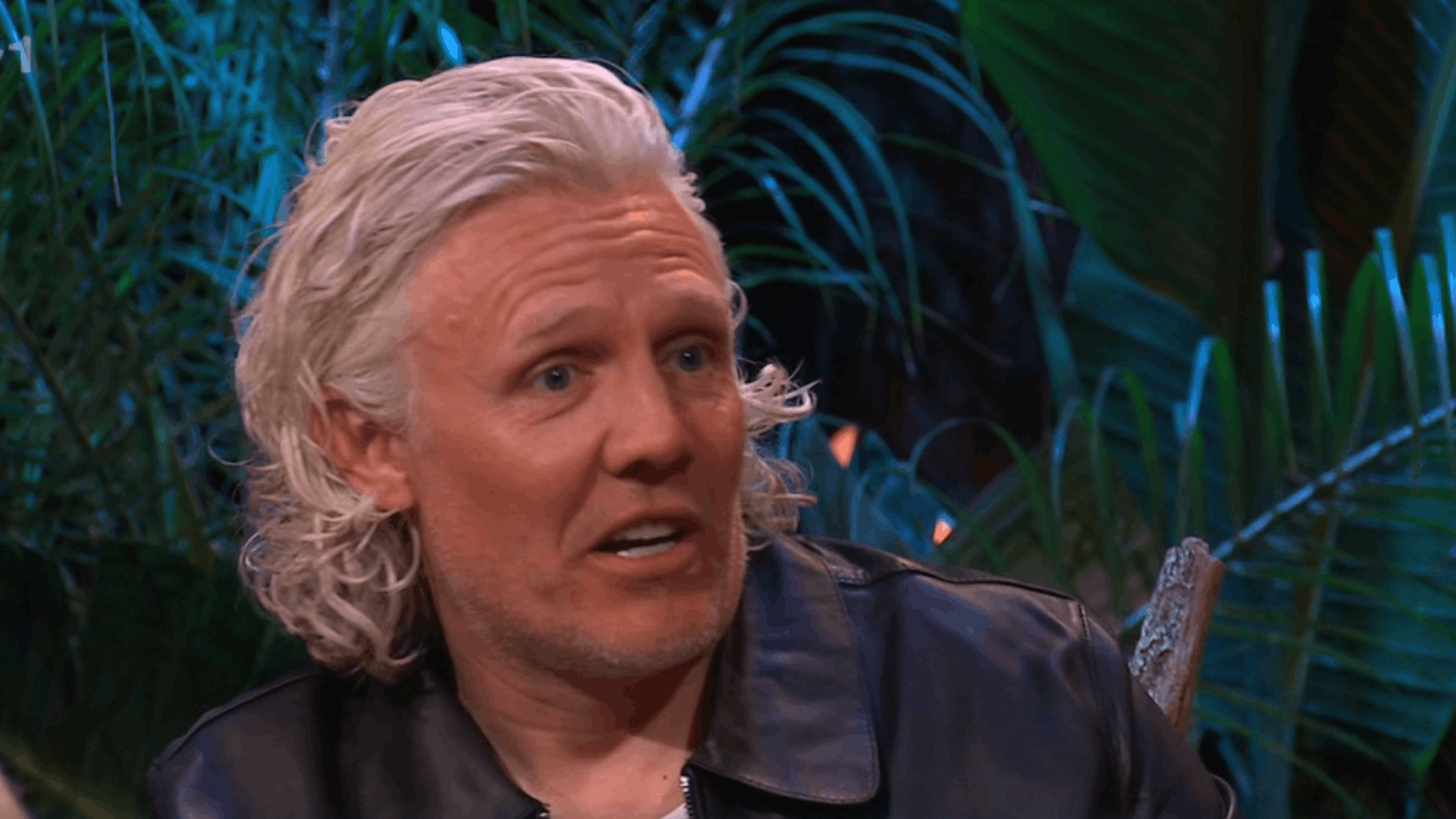 David Haye brutally shut down by Adam Thomas as Jimmy Bullard reveals full extent of I'm A Celeb row