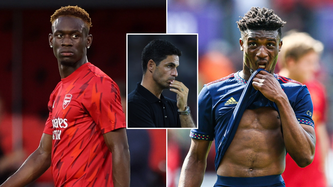 Arsenal could miss out on potential £50million transfer windfall needed for Mohammed Kudus move