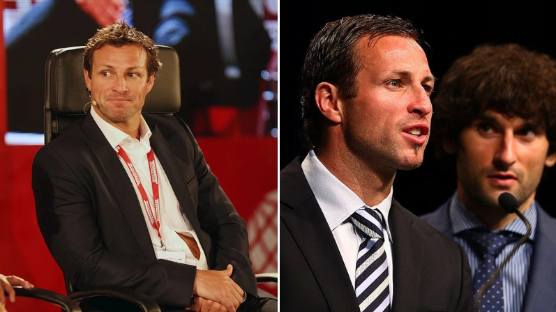 Former Premier League star who earned £40,000 a week now 'can't afford phone' after bankruptcy
