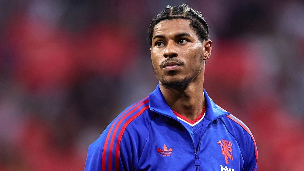 Michael Carrick identifies little-known Marcus Rashford replacement as Man Utd prepare offer despite major disagreement