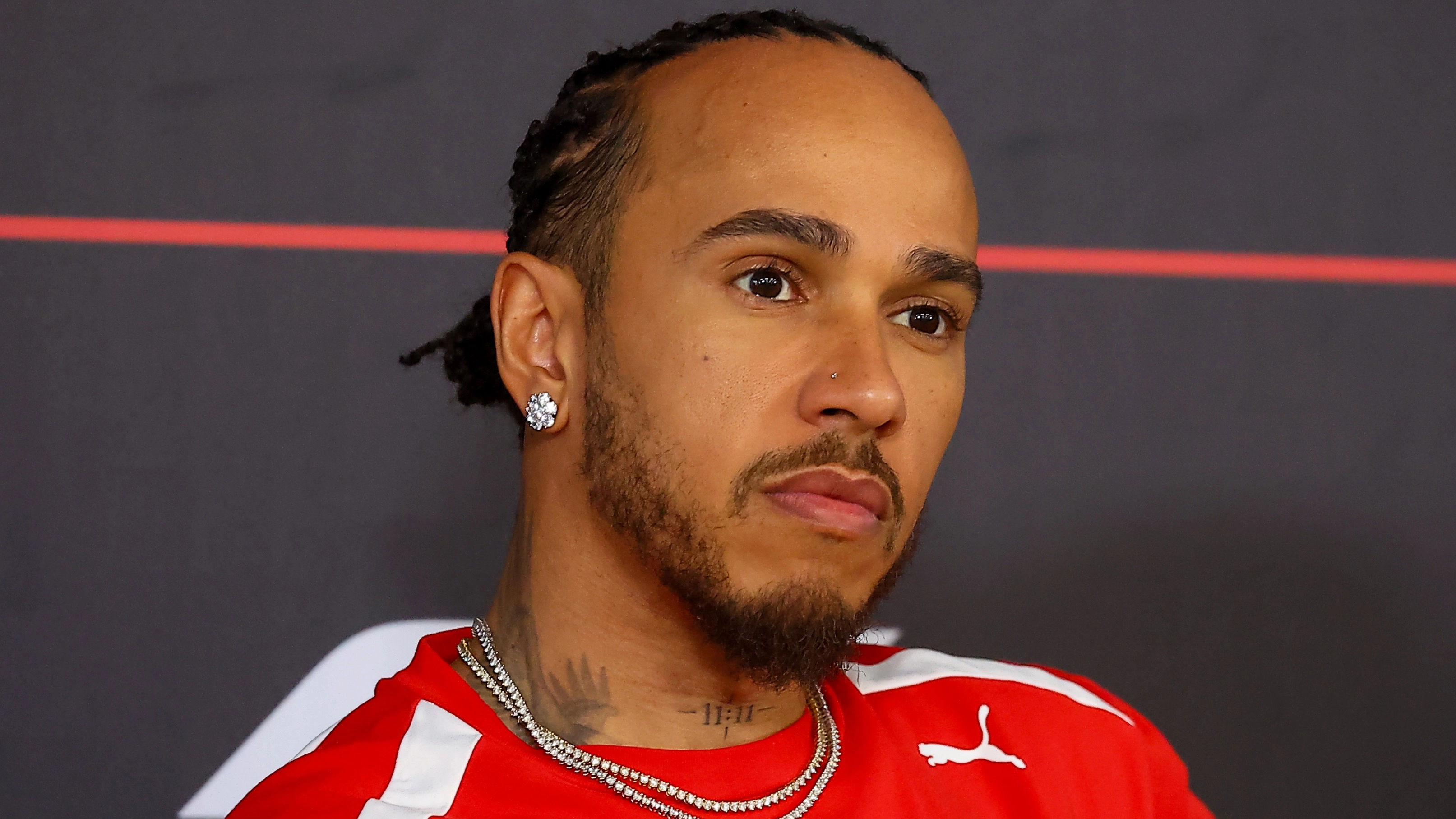 Lewis Hamilton reveals calls with two F1 teams ahead of Australian Grand Prix