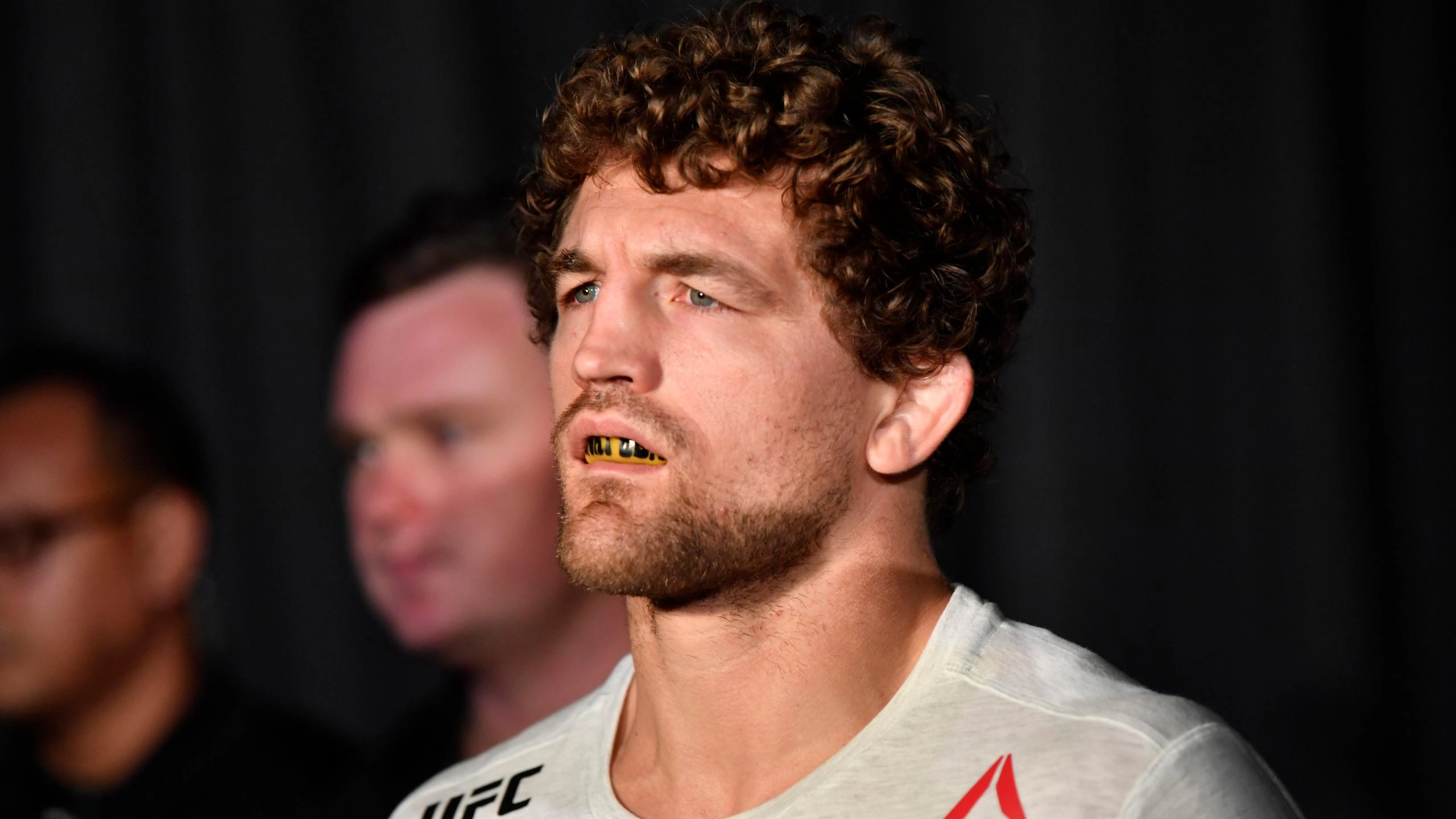 Ben Askren dealt 'devastating setback' as friend gives worrying health update on ex-UFC fighter