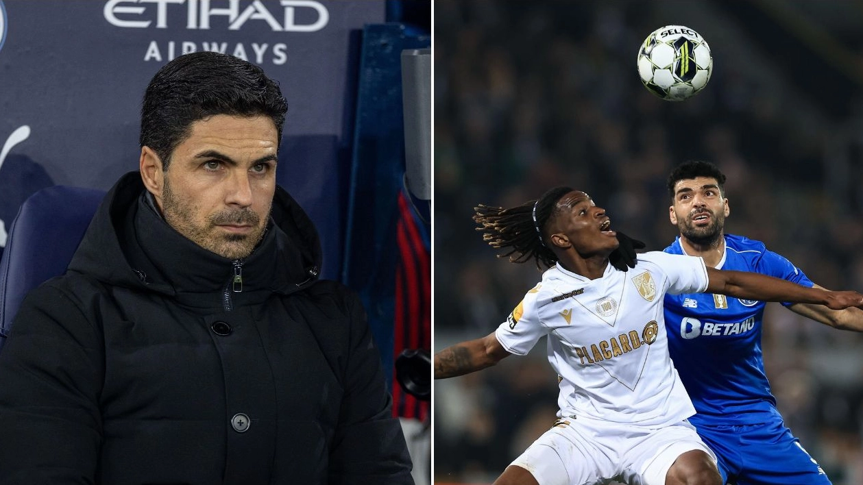 "Arsenal have..." - Romano drops huge update on Italian star linked with the Gunners