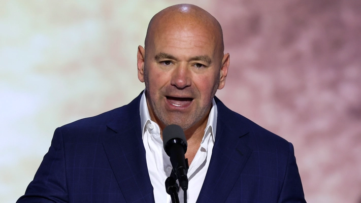 Dana White makes huge UFC announcement that will completely change the future of MMA