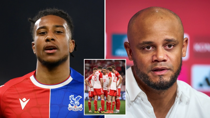 The strict rule Michael Olise must follow at Bayern Munich that players have been fined for breaking