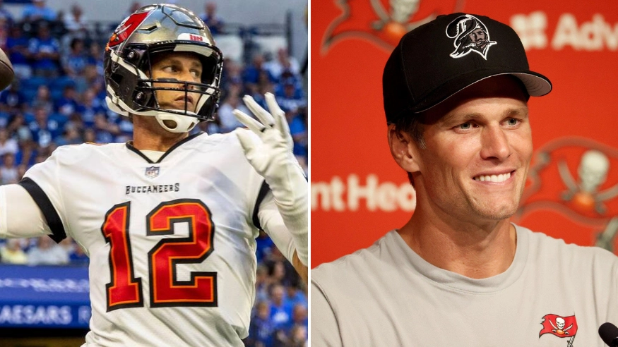 NFL legend Tom Brady is expected to retire for good at end of the season