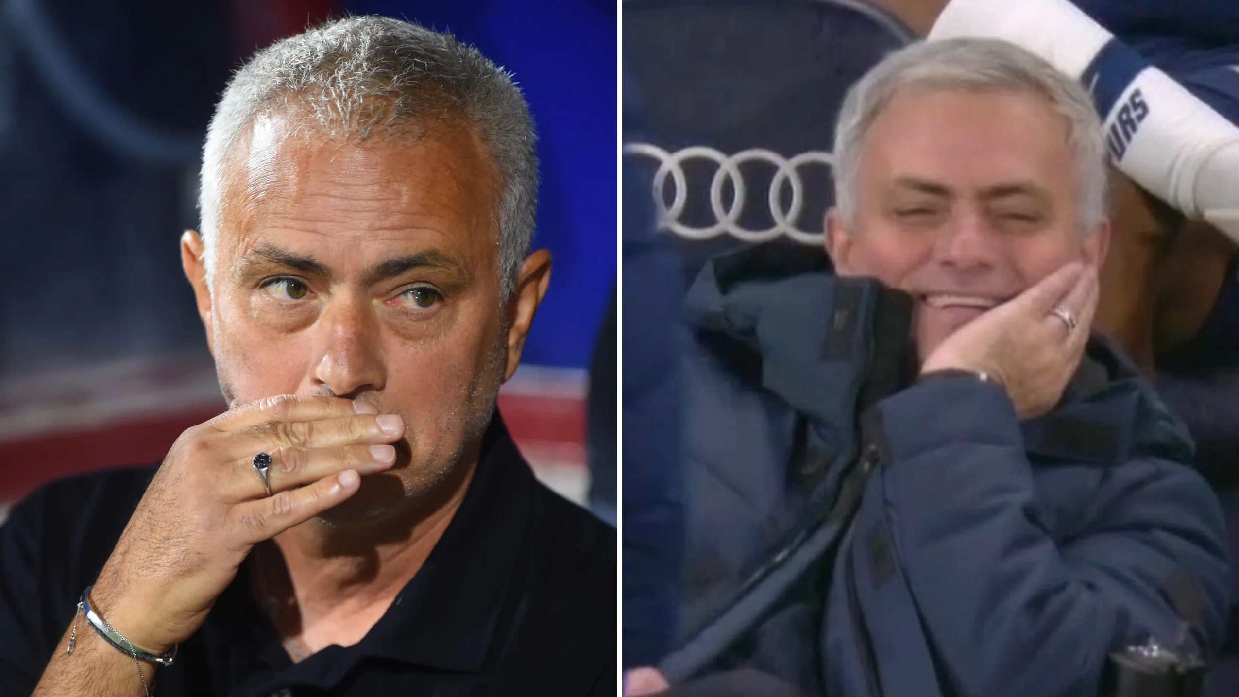 Jose Mourinho was once offered a Ferrari to extend a Chelsea star's contract
