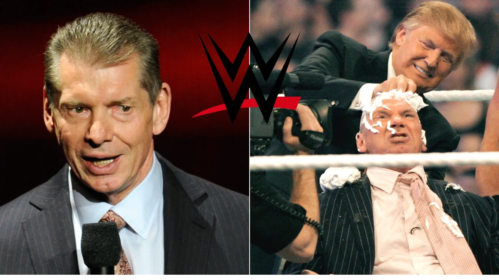 Vince McMahon had four secret rules during his WWE reign, including strict no-sneezing policy