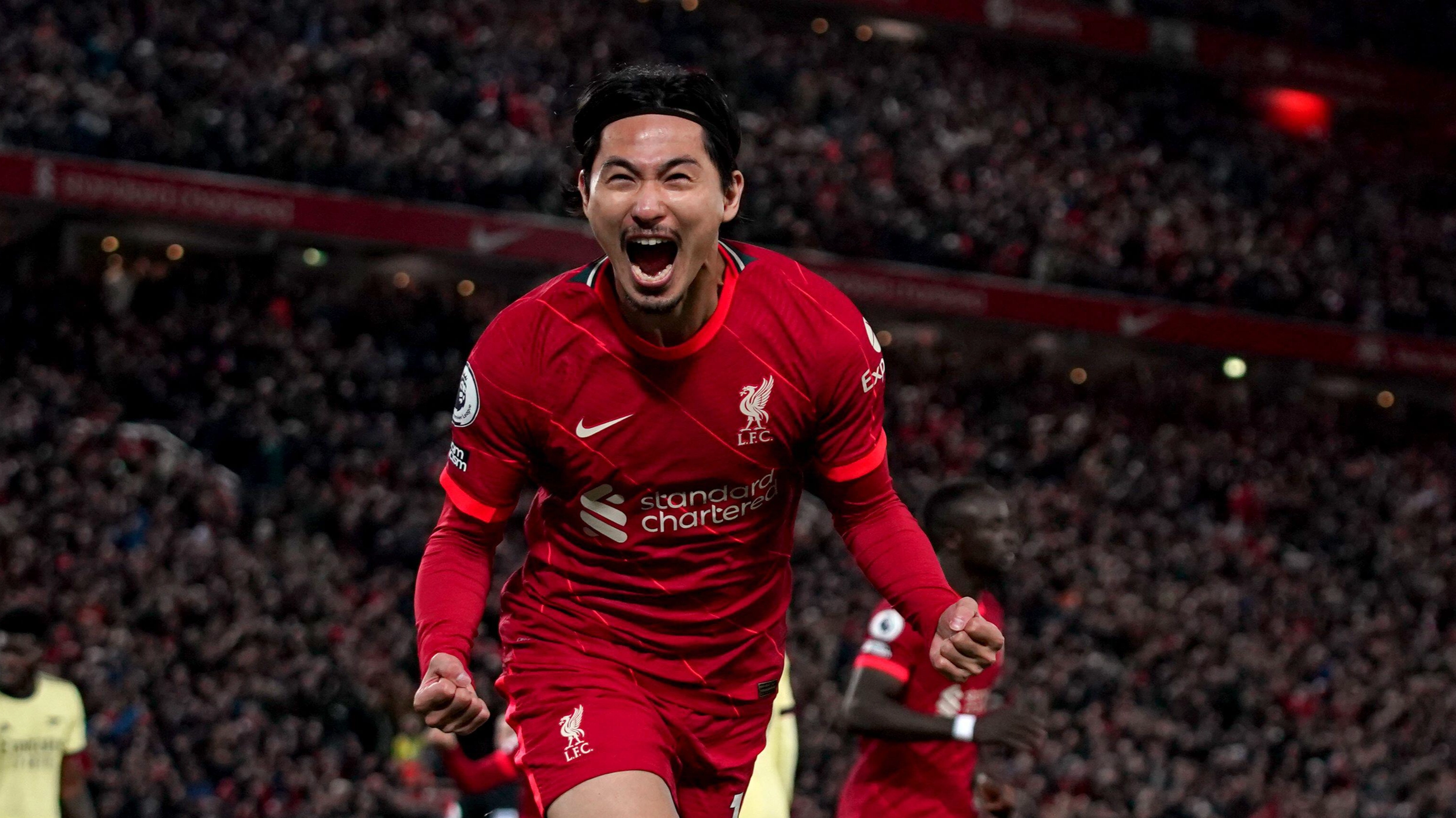Liverpool Are Now Expecting Player Who Klopp Called 'Incredible' To Leave This Summer