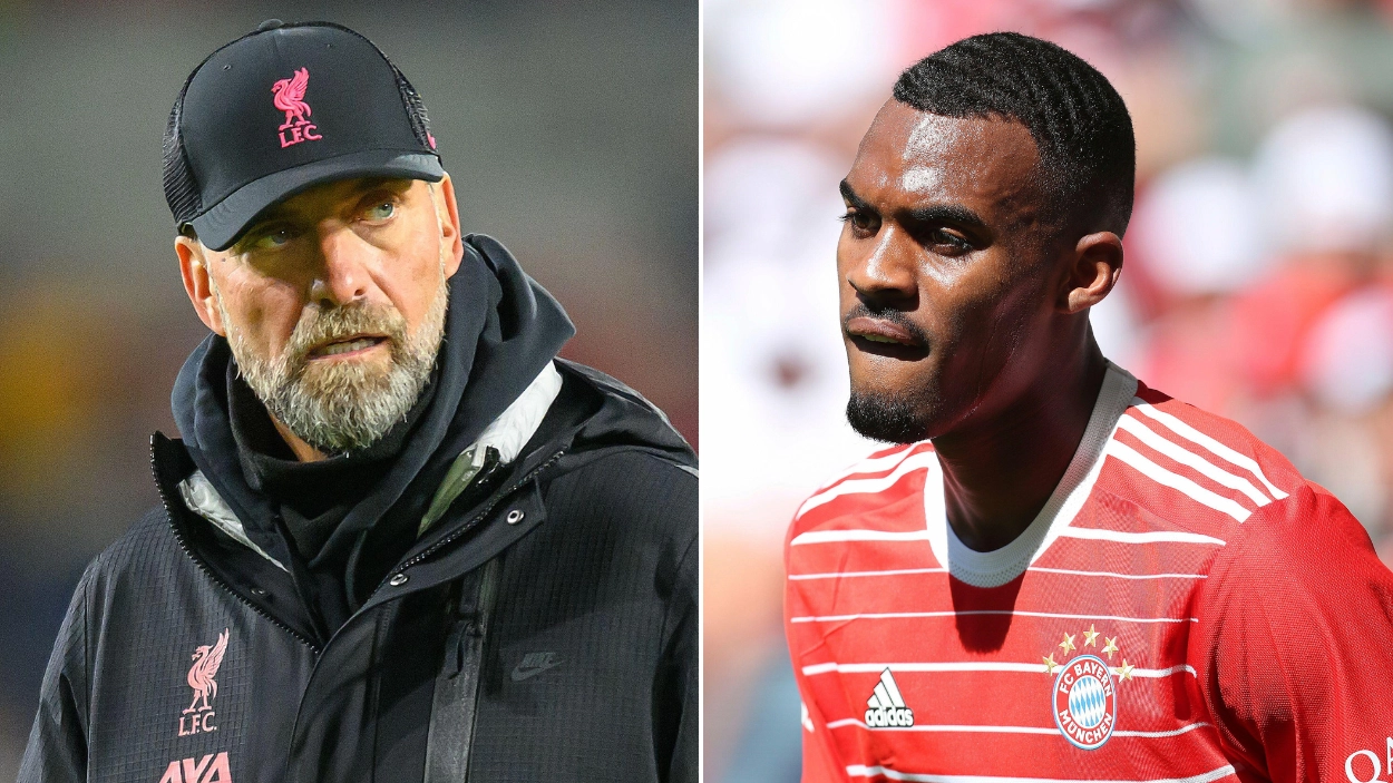 German journalist drops major update on Bundesliga star after 'Liverpool transfer clue spotted'