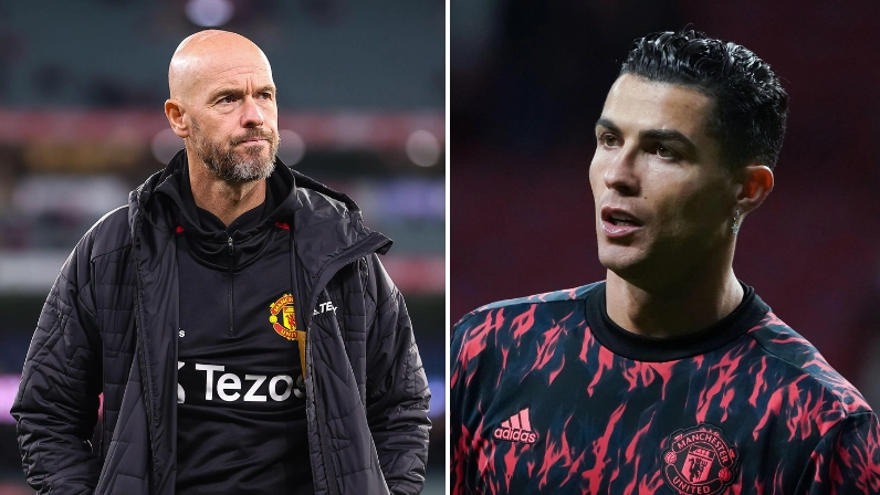 Manchester United eyeing Championship star after walking away from Marko Arnautovic deal