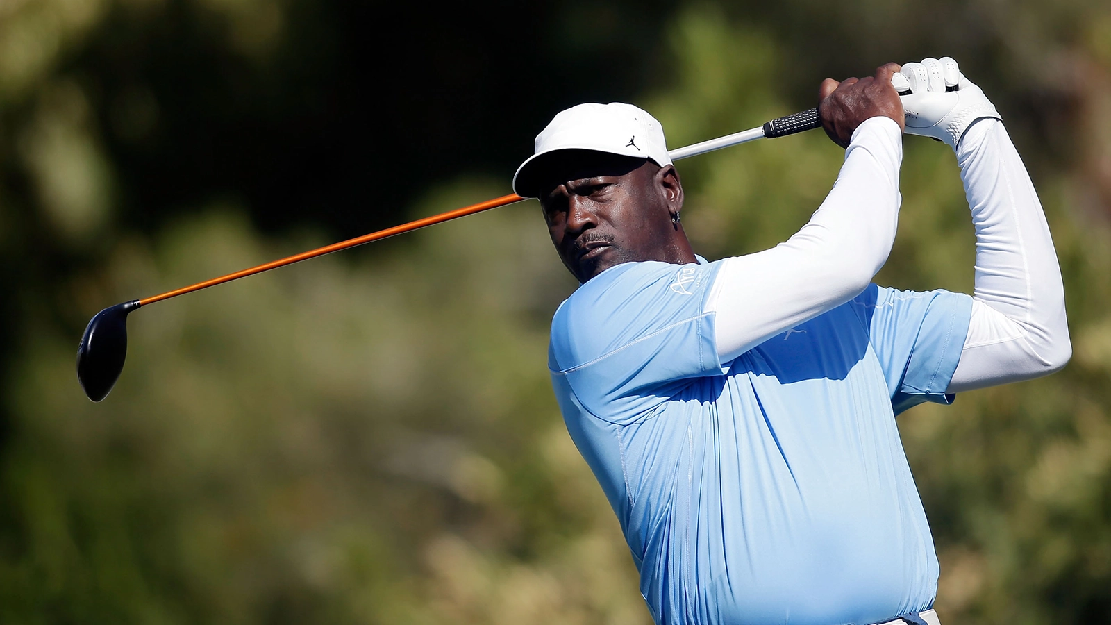Michael Jordan Lost $1m Golf Membership After Breaking Strict Rule