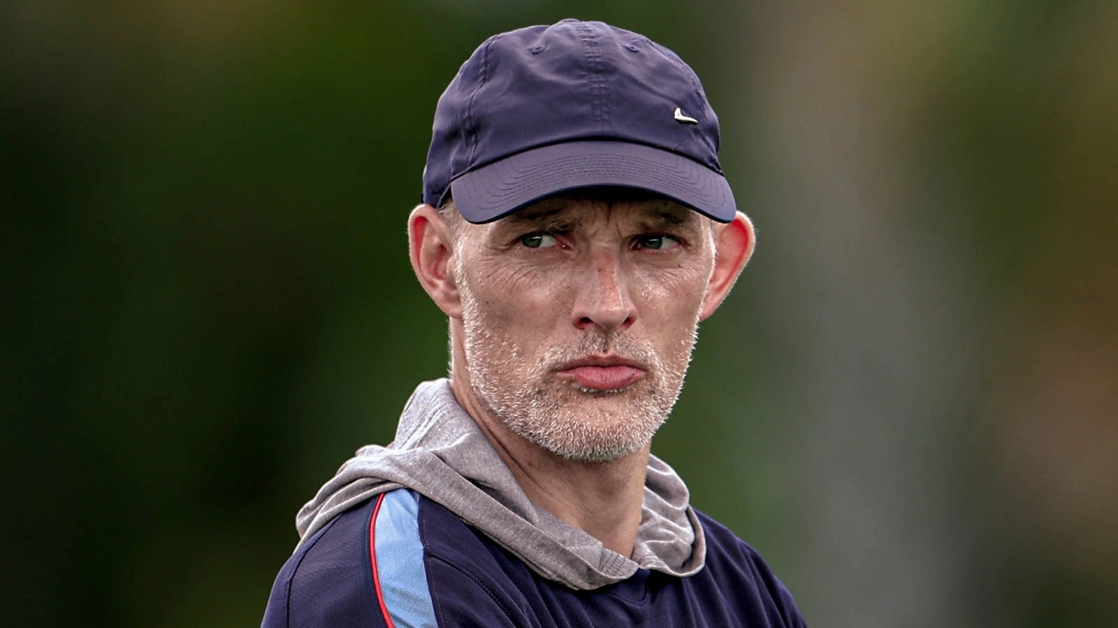 Thomas Tuchel reverses England squad ban days before World Cup opener