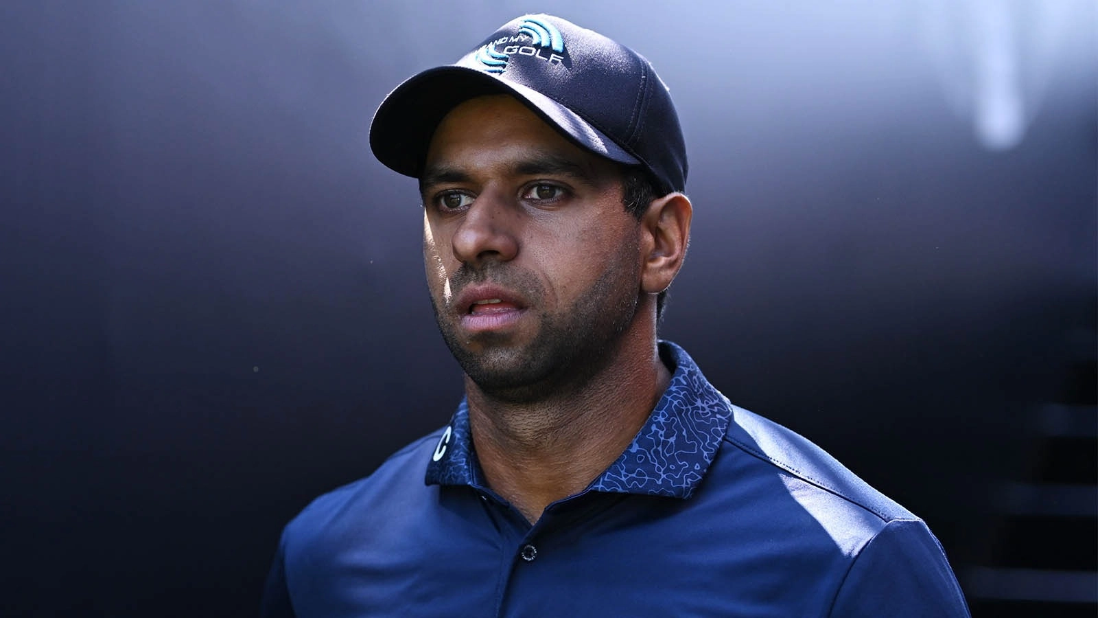 British golf star won little-known award during final round at The Open despite missing cut