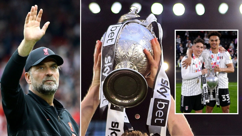 Liverpool Will Play Championship Winners In Opening Premier League Fixture For Fourth Season In A Row