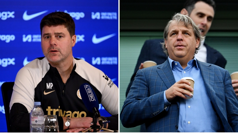 Chelsea could appoint Premier League winner to replace Mauricio Pochettino with potential 'agreement' close