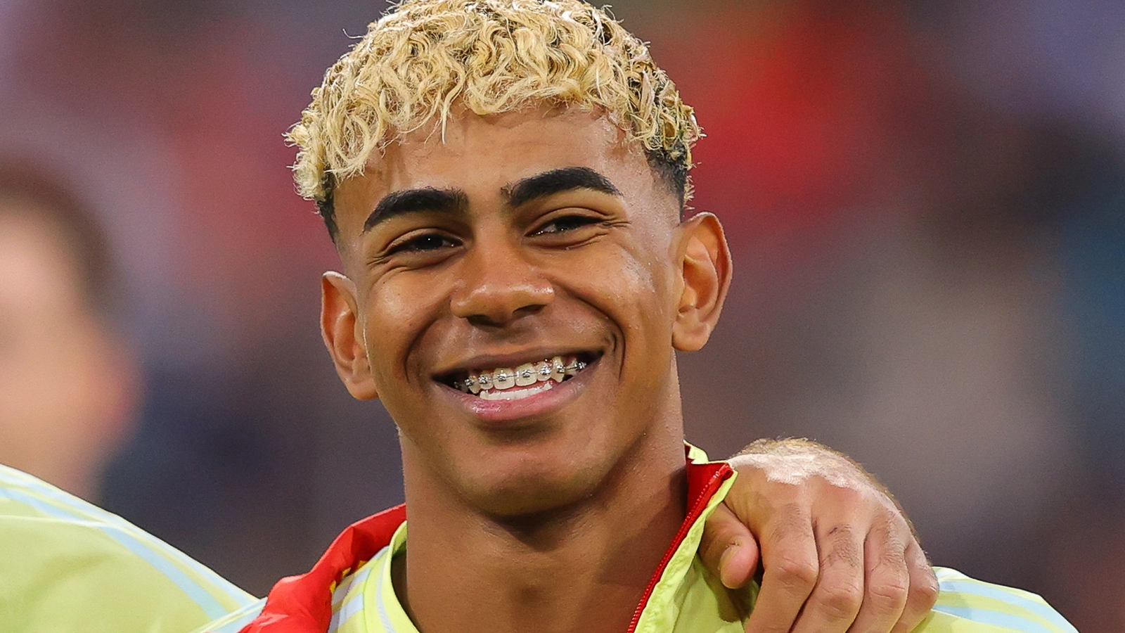 Fans think Lamine Yamal has just 'announced' huge Barcelona signing after 'secret meeting' held