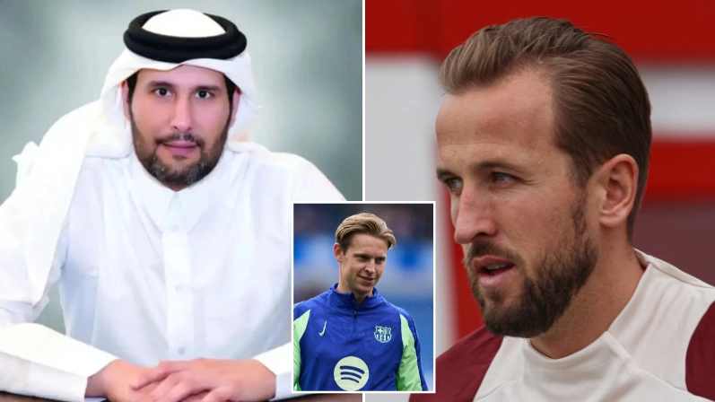 What happened to the 10 players Sheikh Jassim 'wanted to sign' if Man Utd takeover was successful