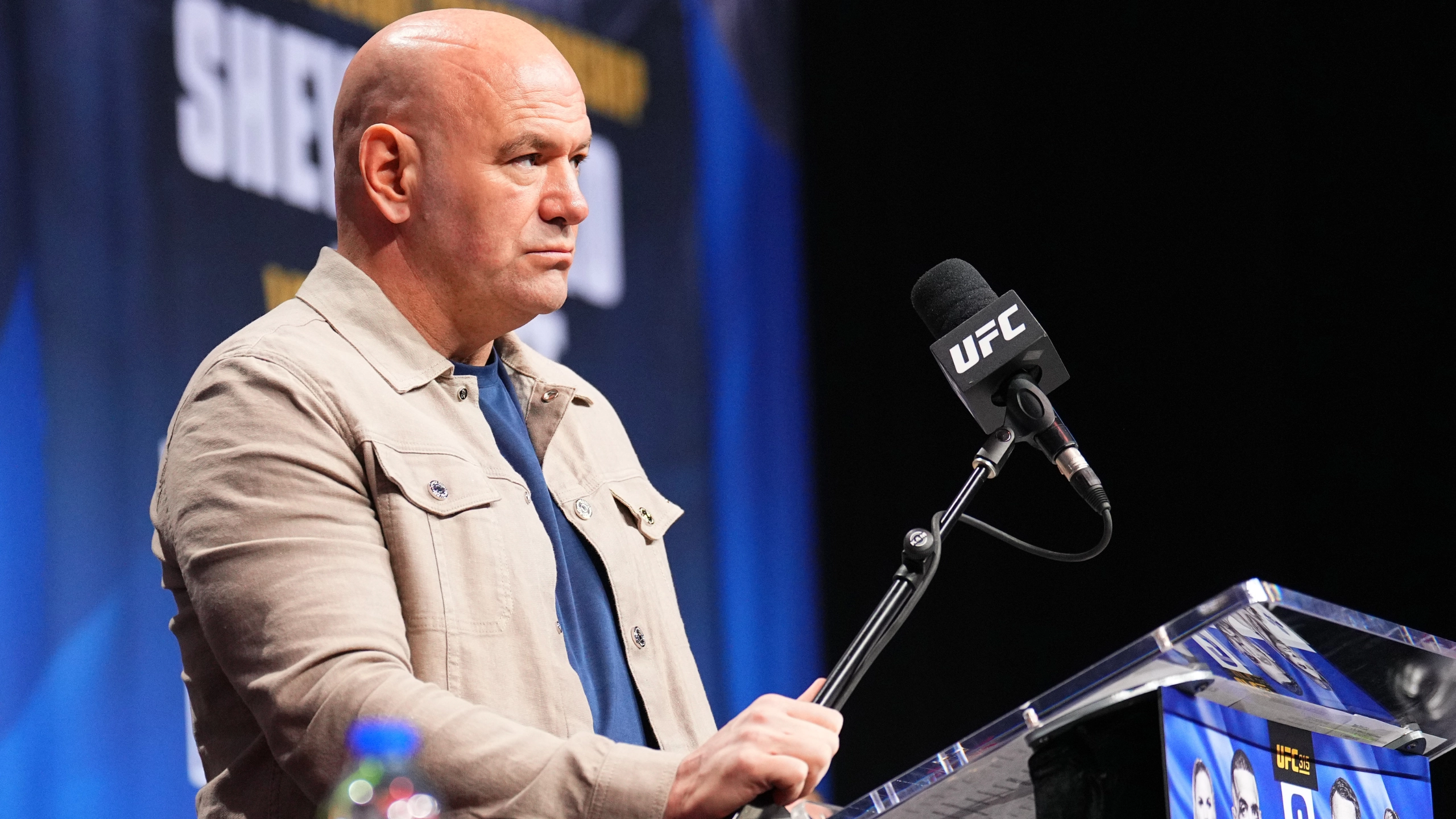 Fighter reveals her UFC 'pay' after main-event suddenly cancelled just minutes before walkouts
