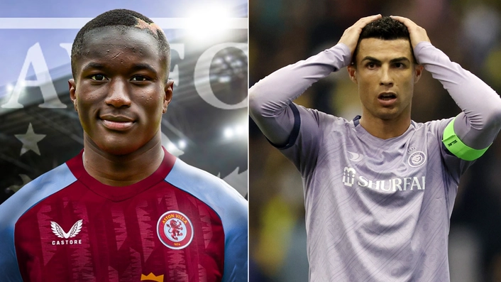 Moussa Diaby set to reject big money Saudi Arabia transfer for Aston Villa