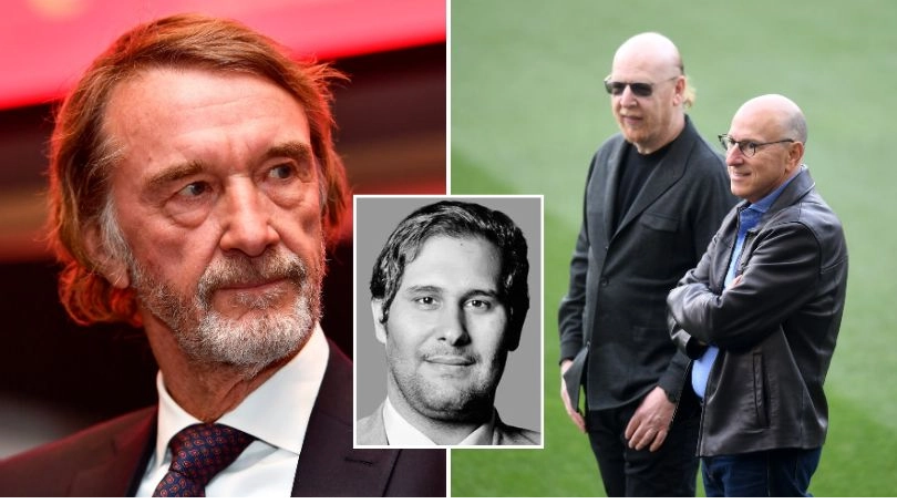 Man Utd sale may be delayed by 'another year' as Super League claim made