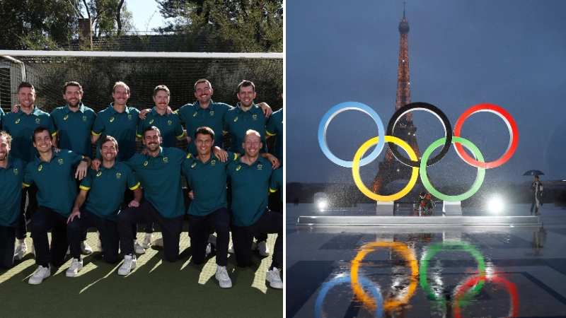 Olympic athlete amputates body part so he can compete at 2024 Paris Games