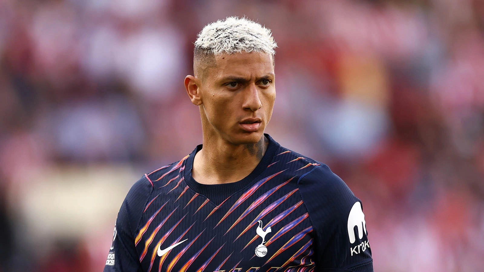 Richarlison transfer saga thrown into chaos after new twist with rarely-used FIFA law in play