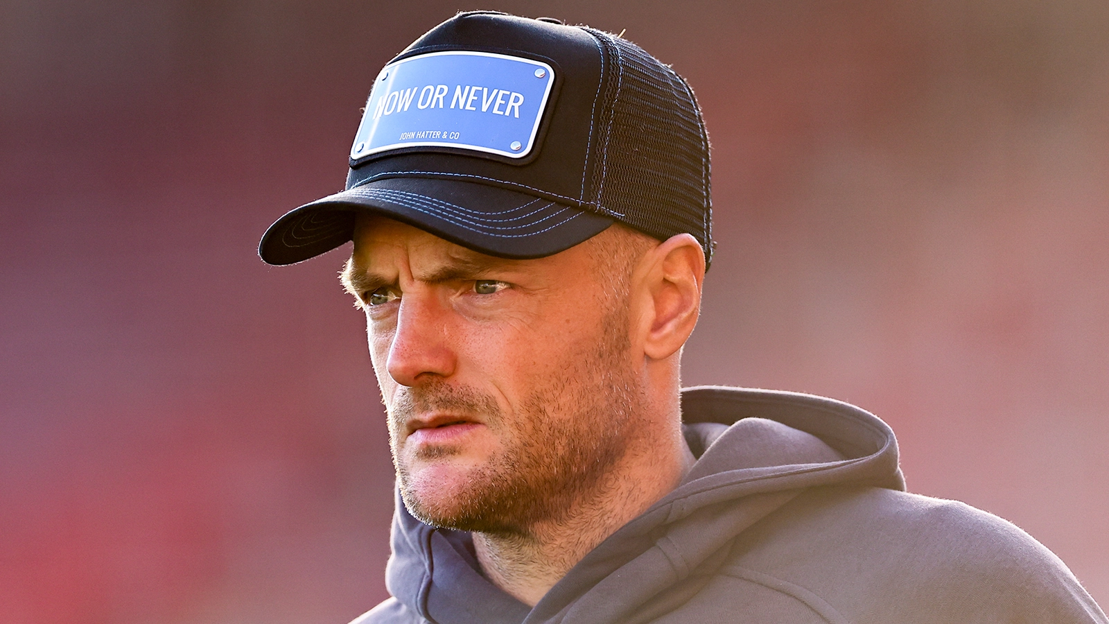 Non-league star who smashed Jamie Vardy's transfer record makes debut for new club