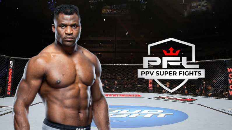 Francis Ngannou announces MMA return as opponent unveiled for huge first fight since bitter UFC exit