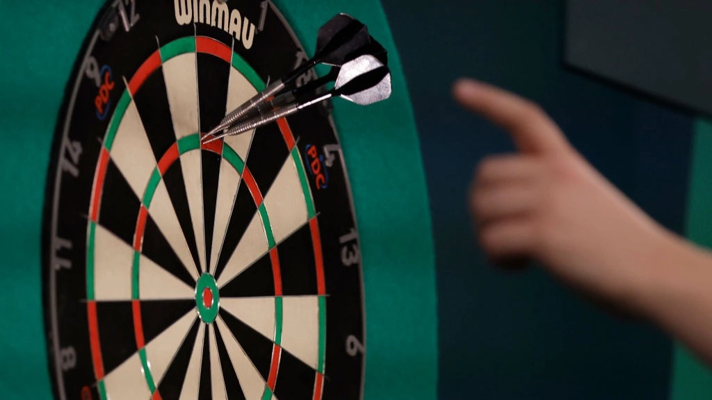 Darts Introduce New ‘10 Darter’ With $200,000 Prize for Saudi Arabia Masters