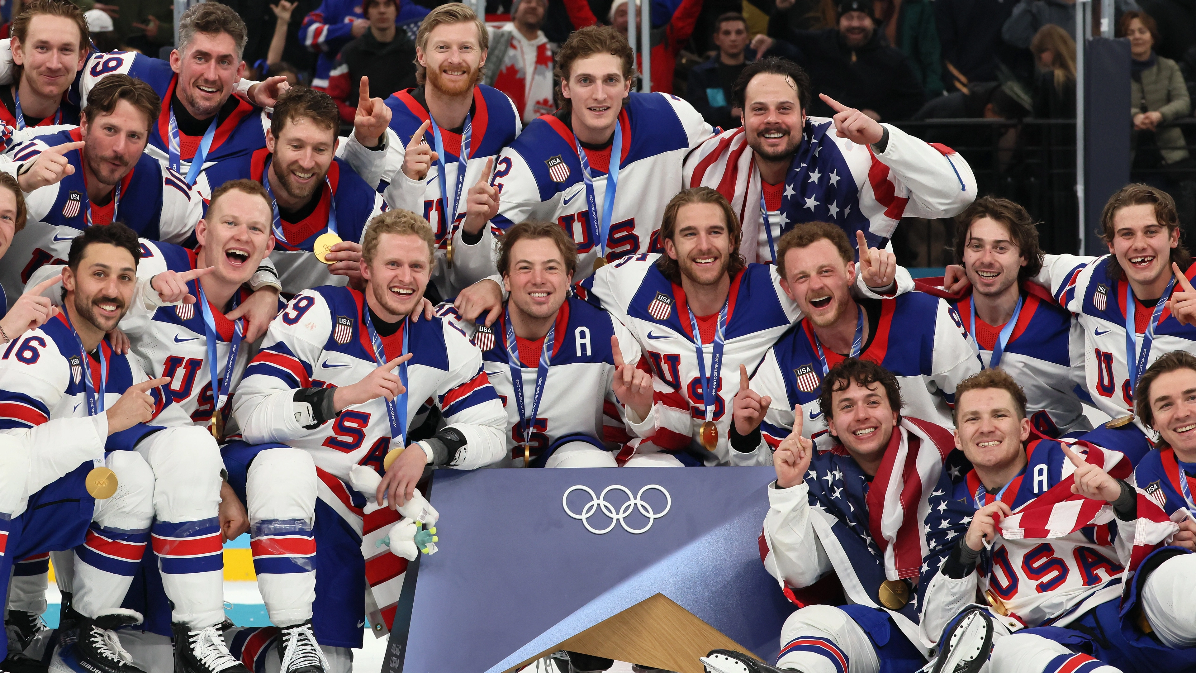 Top 10 greatest sports teams ranked by US website and UK fans can't believe it