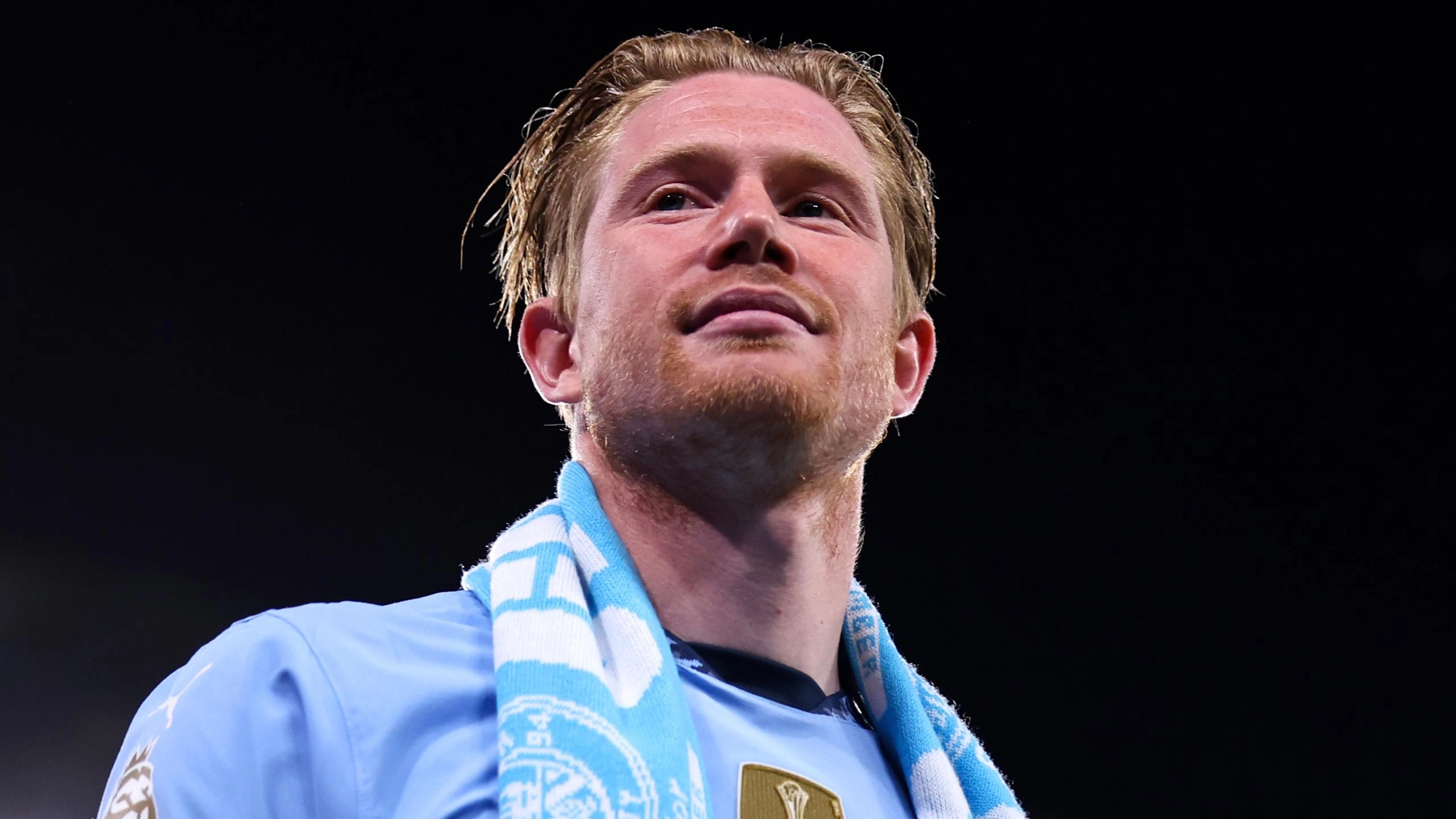 Odds on Kevin De Bruyne's next move slashed as clear favourite emerges after final Man City home game