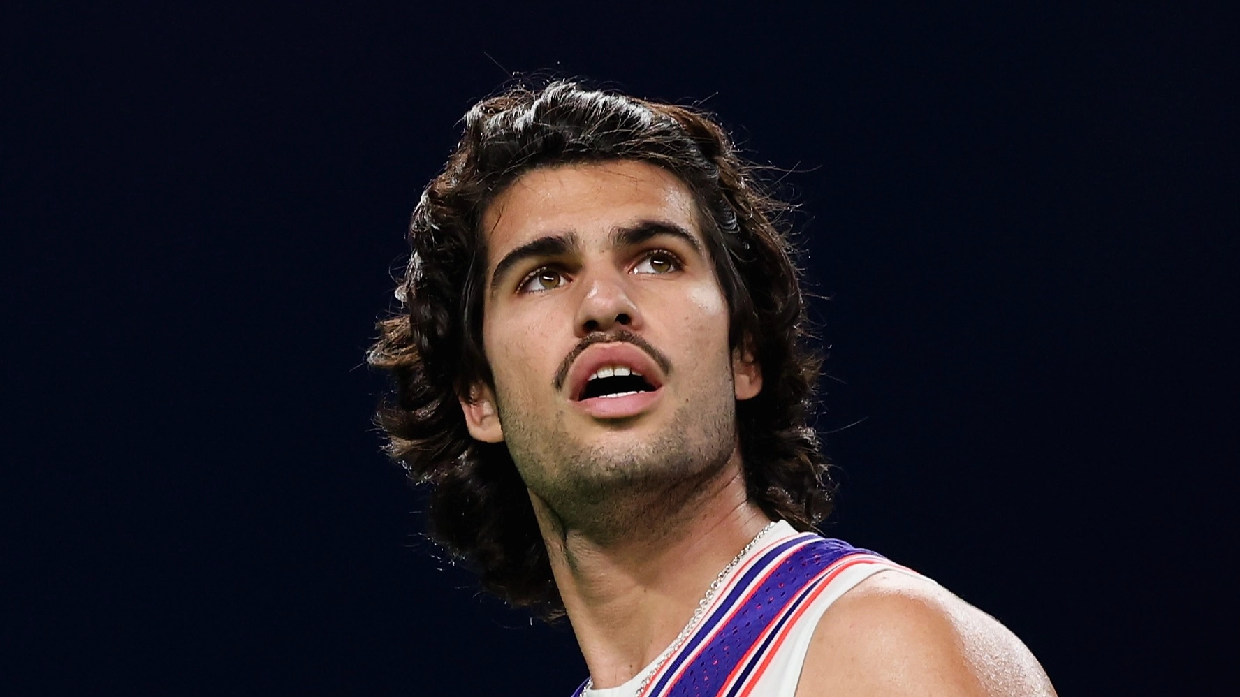 'I wouldn't go near it' - Carlos Alcaraz and Alexander Zverev issued ...