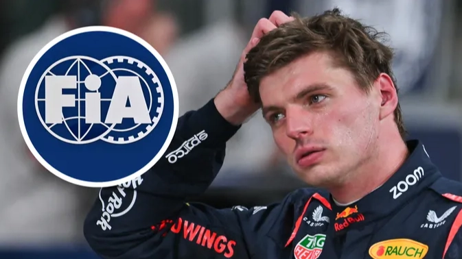 Fans slam FIA as F1 drivers to receive 'point deductions' and 'race bans' for swearing in 2025 following rule change