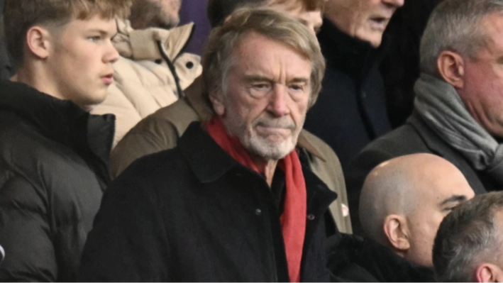 Man Utd Takeover Update as New Details of ‘Secret’ UAE Consortium Revealed