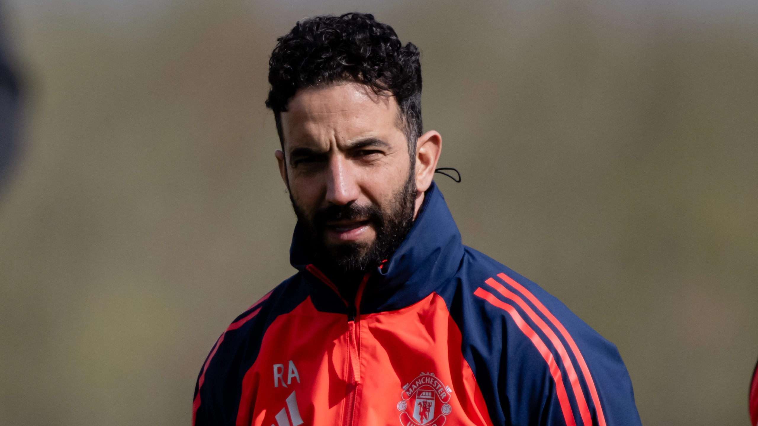 Ruben Amorim 'not convinced' Man United star can fit into his system and will listen to offers of around £70 million in the summer