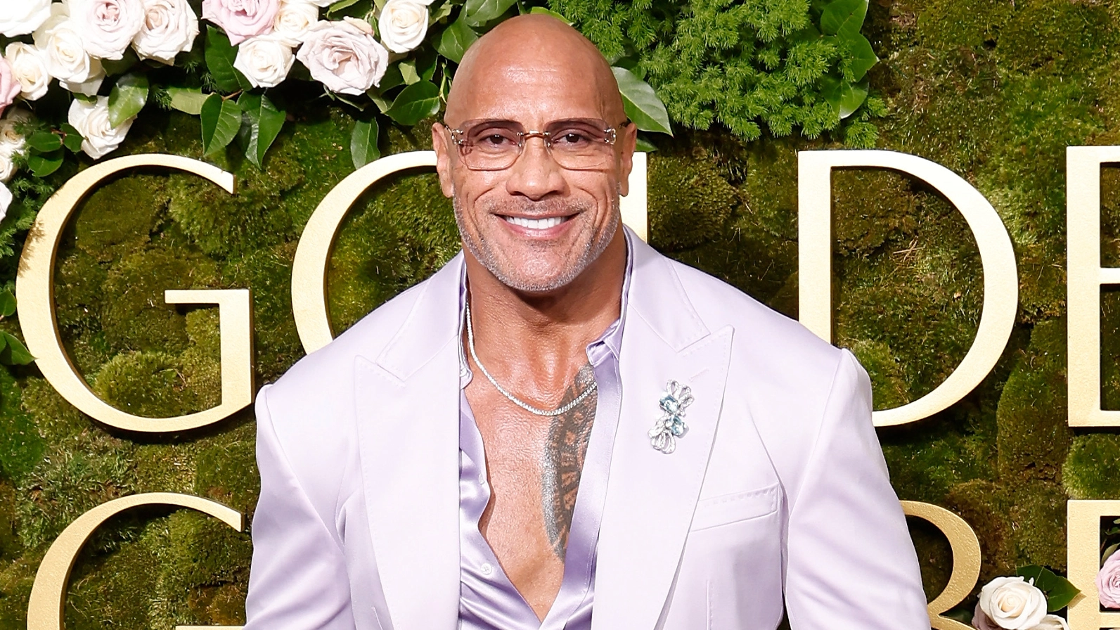 Dwayne 'The Rock' Johnson says Taylor Swift forced him to do something he 'hates' for the first time ever