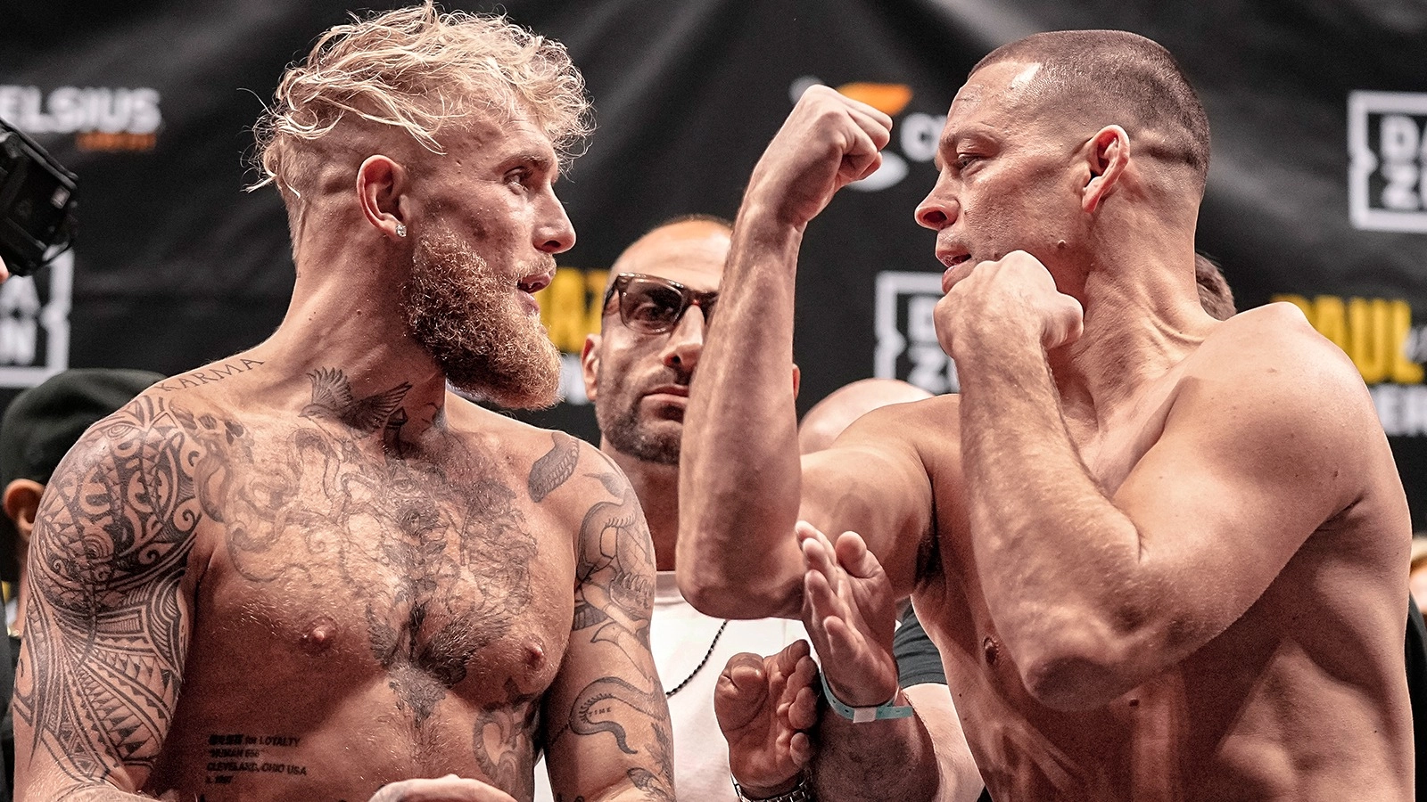 Jake Paul officially confirms MMA debut as five opponents proposed