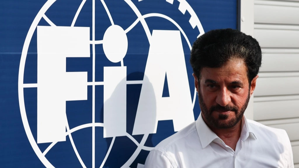 Bahrain and Saudi F1 events 'likely to be cancelled' amid Middle East conflict