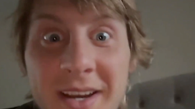 Paddy Pimblett weighs himself one week after fighting at UFC 314 and the results are staggering