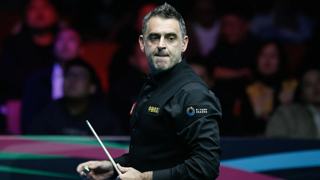 Ronnie O'Sullivan's UK Championship Loss Could Be 'Most Damaging Of His Career'