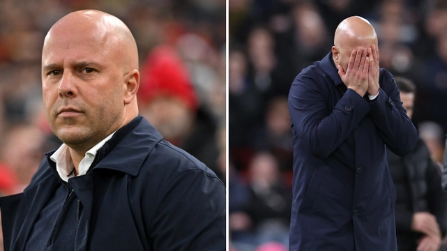 Arne Slot preparing for selection nightmare if one thing happens against Leicester City