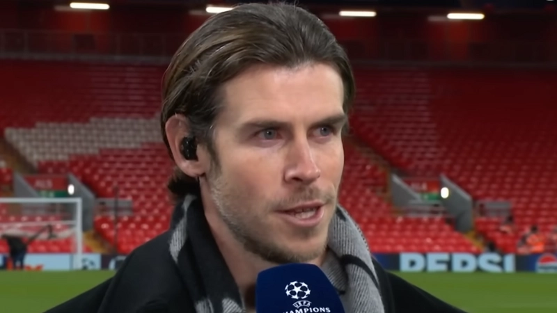 Gareth Bale could regret his pick for 2025 Ballon d'Or as new odds emerge for football's top prize