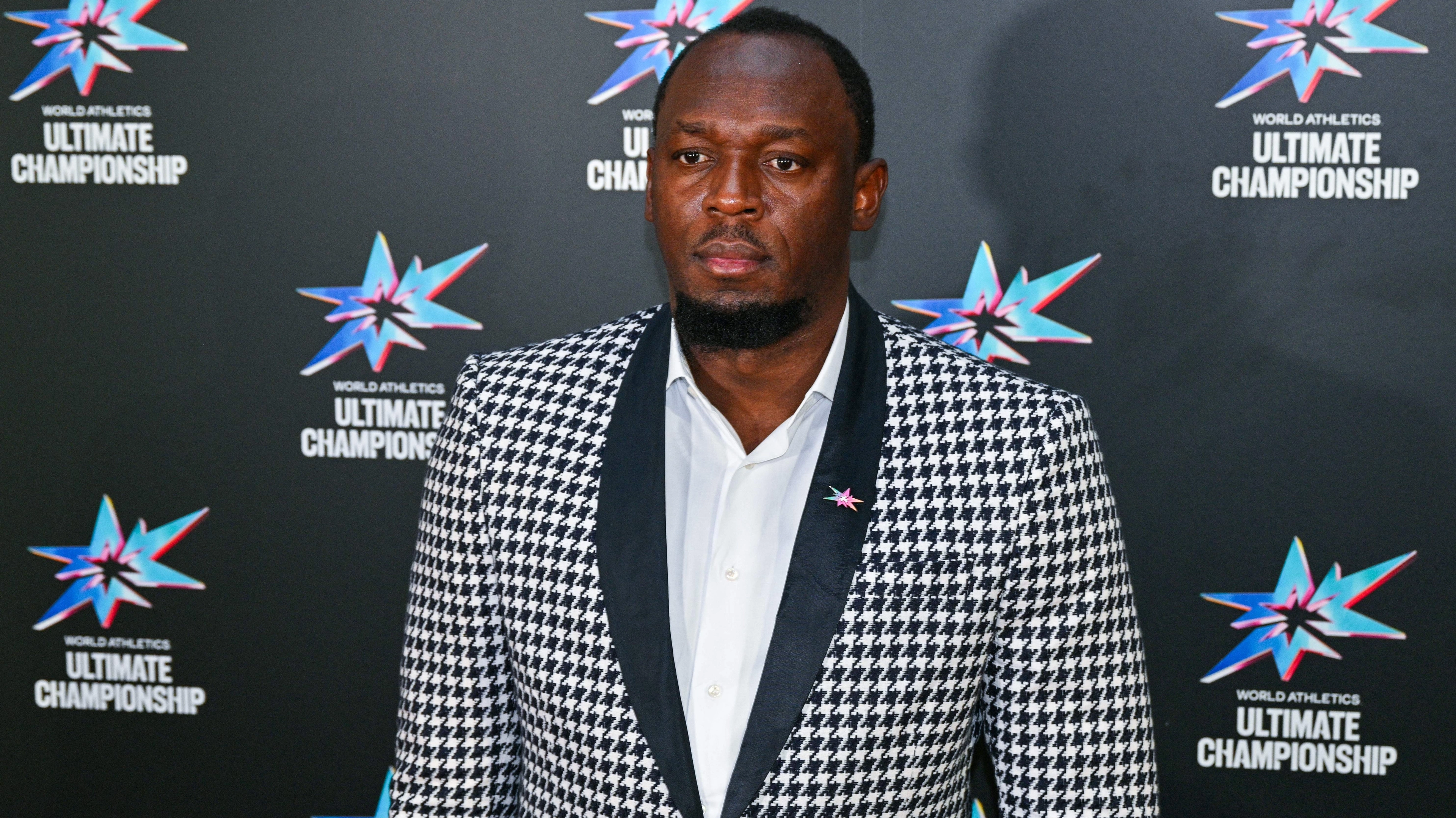 Usain Bolt Refused to Name World Record Holder in All-Time Top Five Sprinters