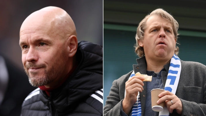 Premier League's new FFP rule could have major impact on Man Utd and Chelsea