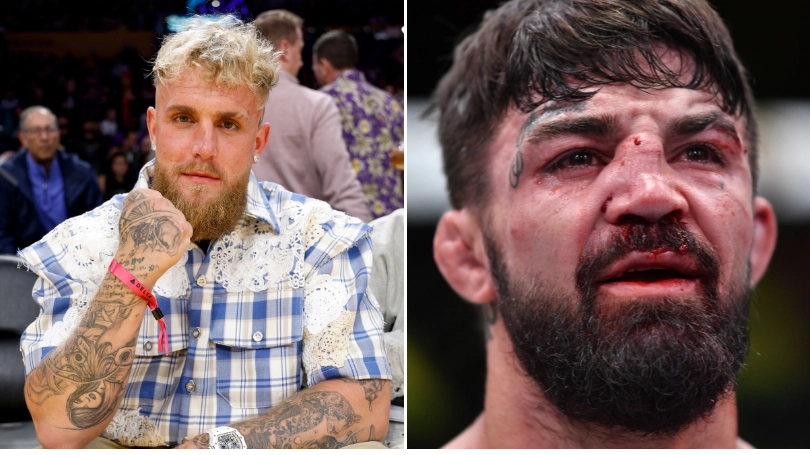 Jake Paul's 'next opponent' issues challenge after Mike Tyson fight