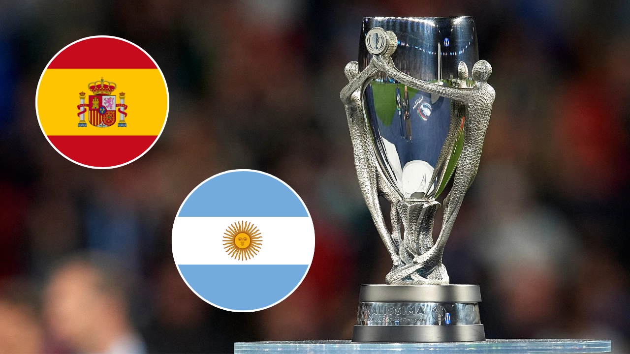 Qatar FA make decision on postponing Finalissima amid US and Iran conflict