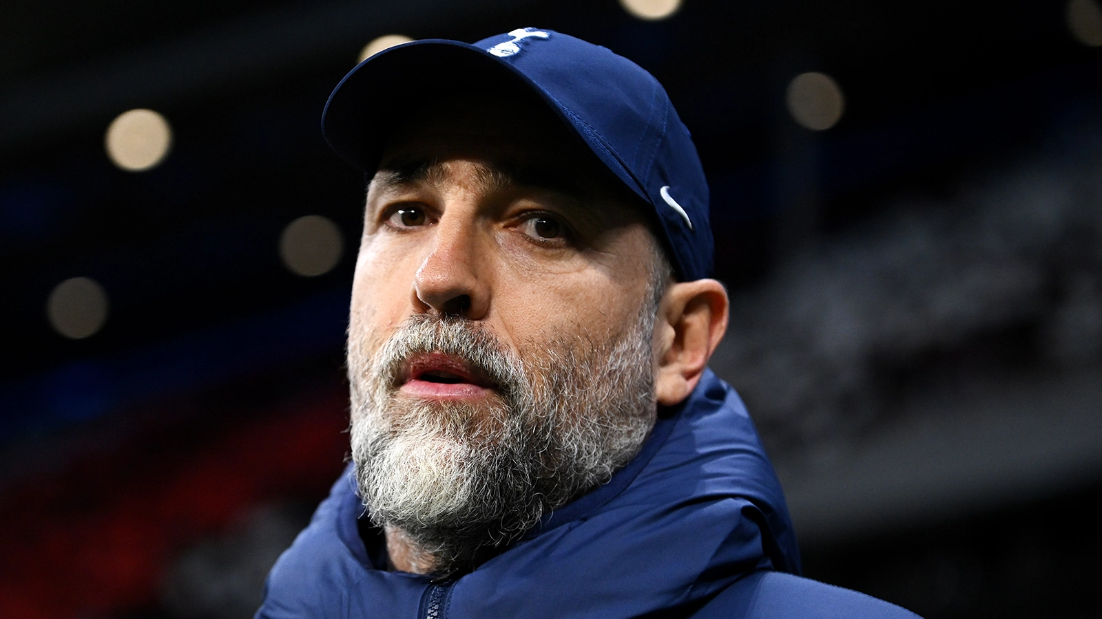 Spurs 'escalate talks' with Igor Tudor replacement after Atletico embarrassment