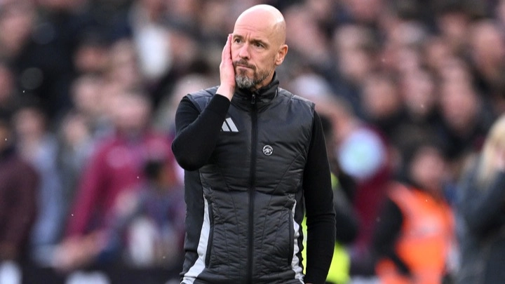 Erik ten Hag Blamed for Transfer Mistake That Cost Man Utd Millions